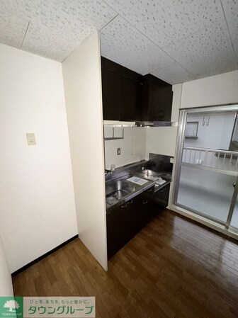 ガーデンハイツ Σ1の物件内観写真